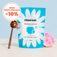 Pack Detergente Multiusos Frescura Primaveral