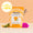 Recarga Detergente Ropa de Color