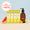 Pack Lavavajillas Cítricos