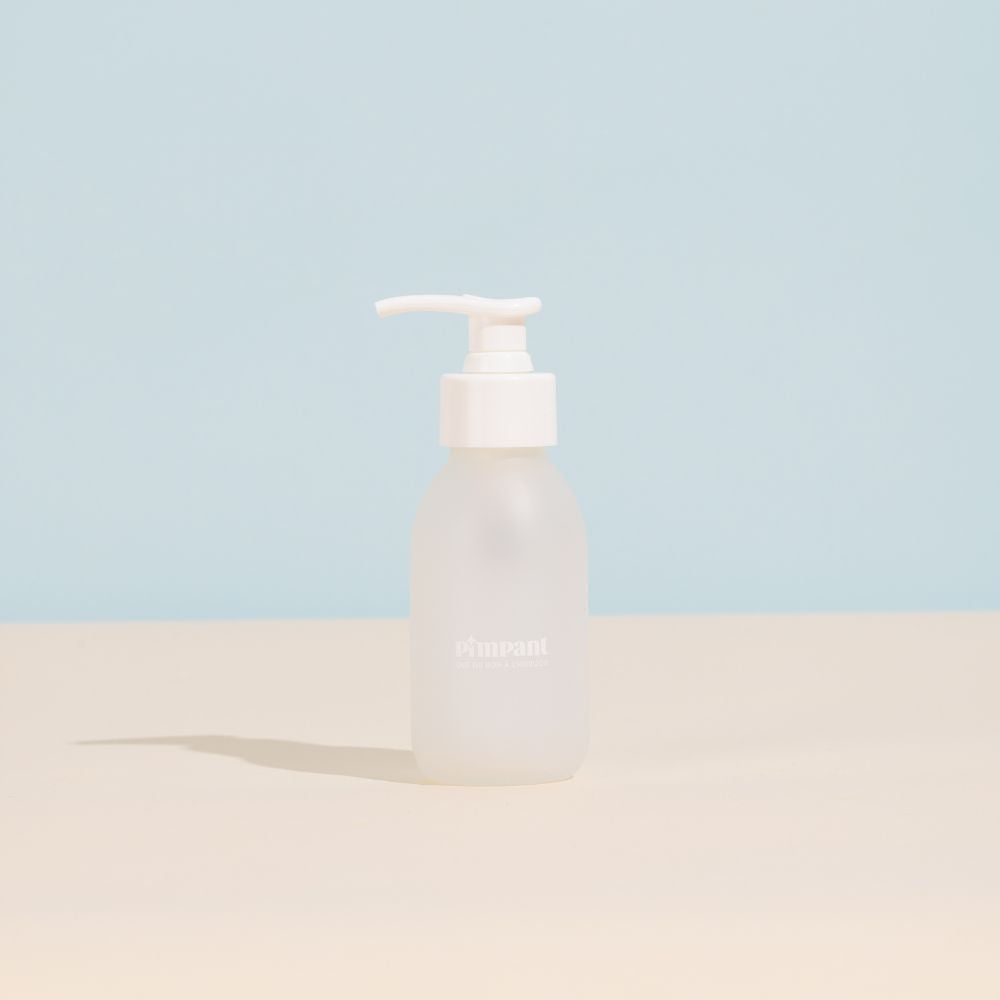 Bote Dosificador Dentífrico