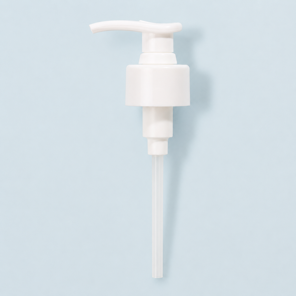 Dosificador Blanco 100ml
