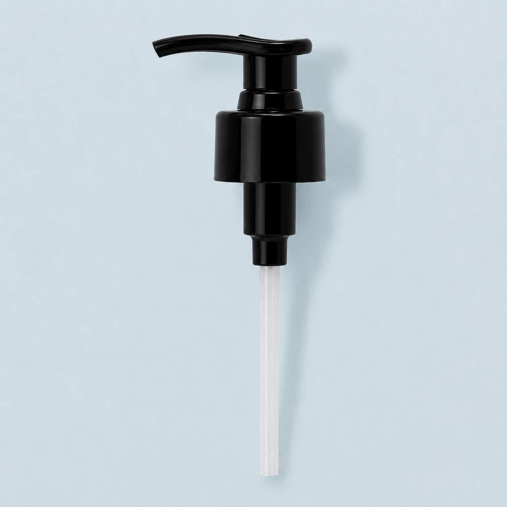 Dosificador Negro 300ml