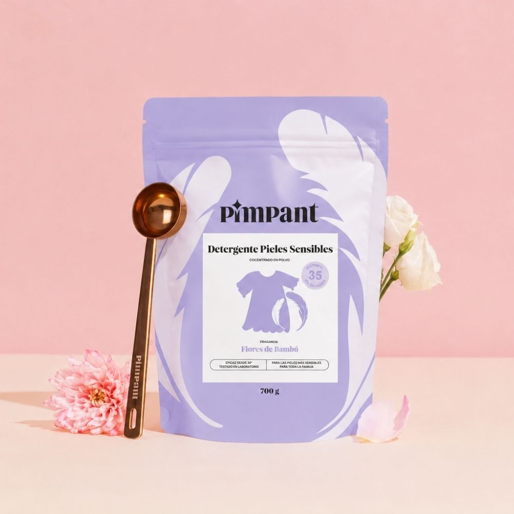 Kit Detergente Pieles Sensibles