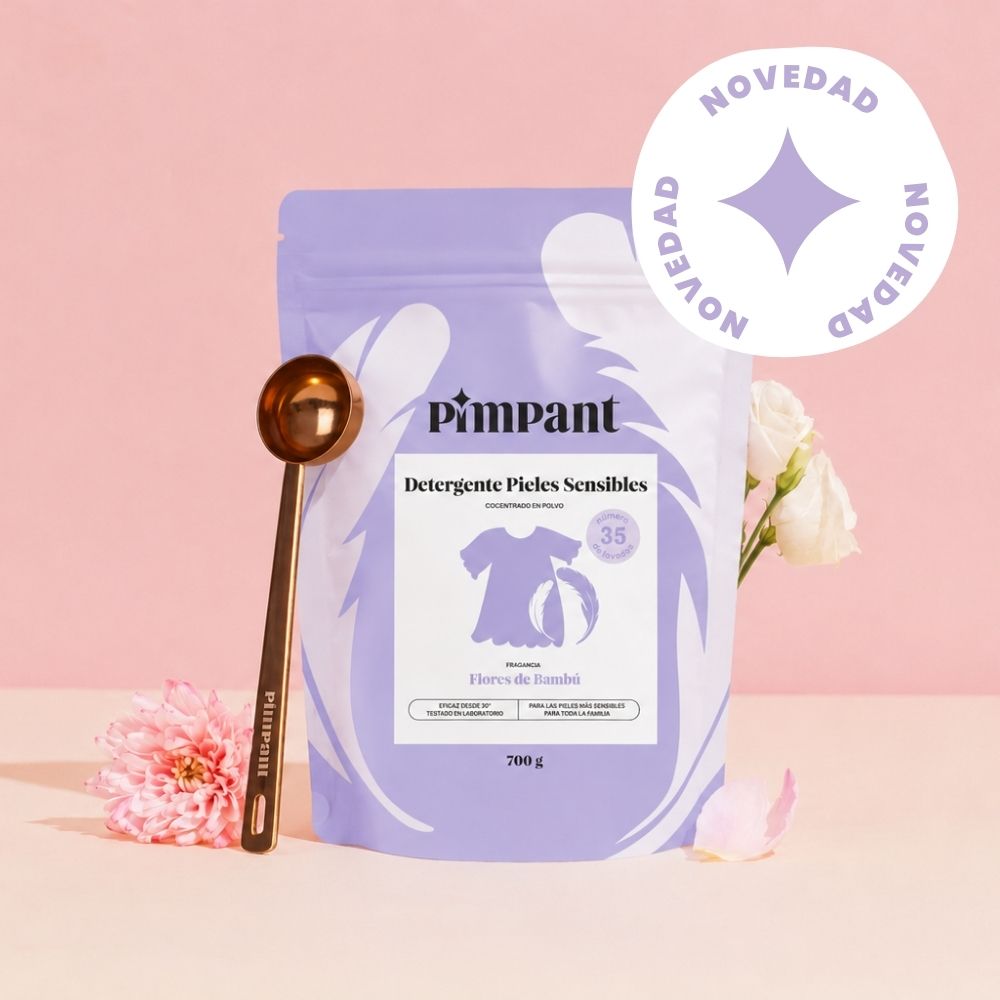 Kit Detergente Pieles Sensibles