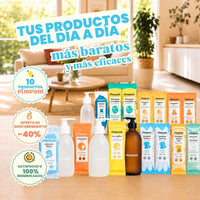 Pack Descubrimiento 🎁
