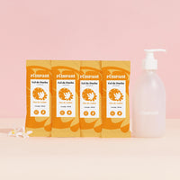 Pack Gel de Ducha Flor de Azahar