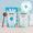 Pack Diario de Detergente para la Ropa