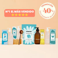 Pack Descubrimiento 🎁