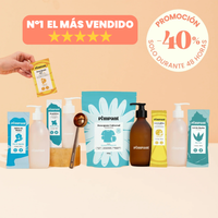 Pack Descubrimiento 🎁