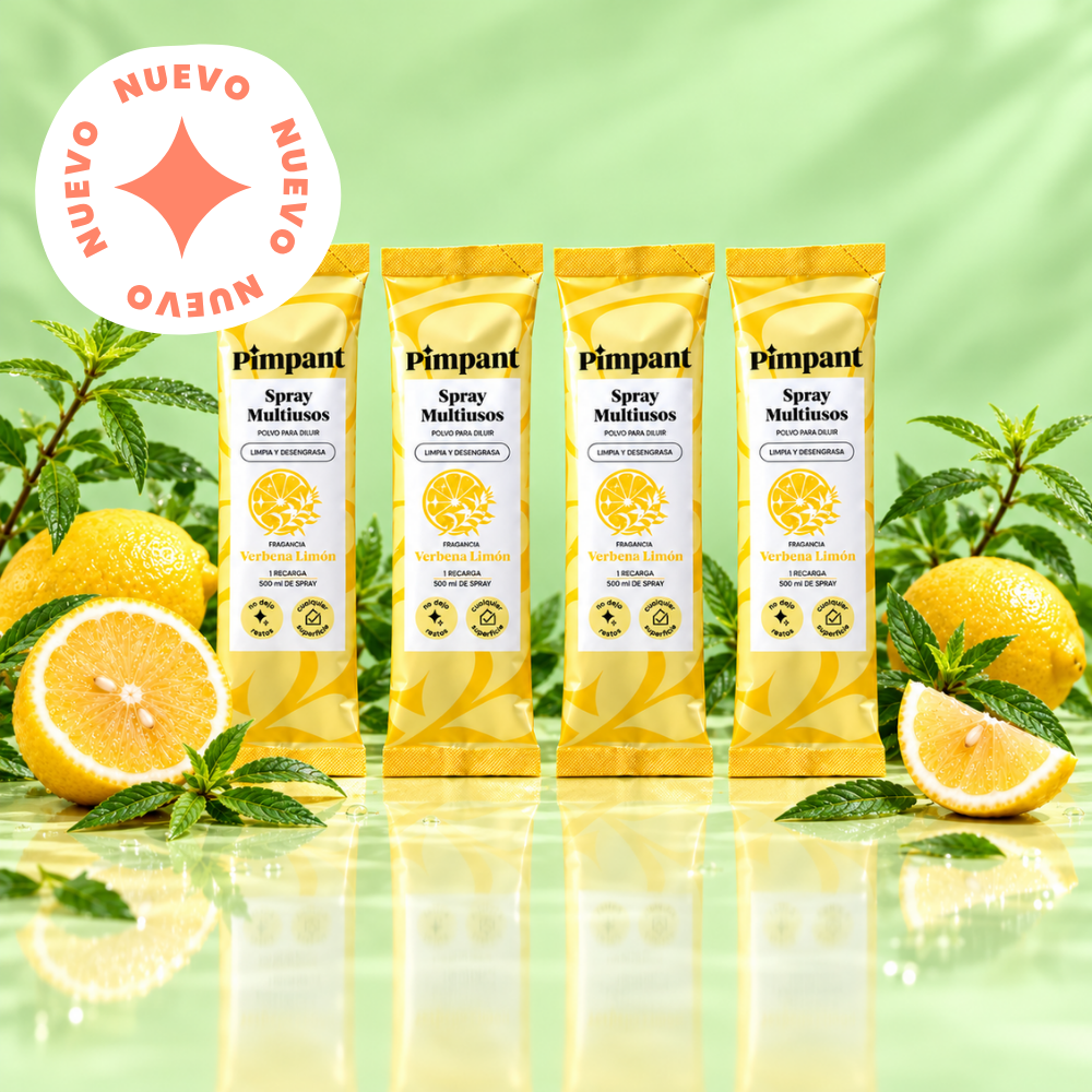 Recarga Spray Multiusos