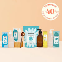 Pack Descubrimiento 🎁