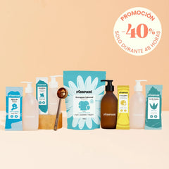 Pack Descubrimiento 🎁