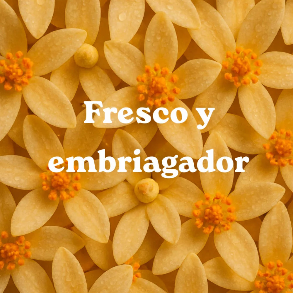 Pack Gel de Ducha Flor de Azahar