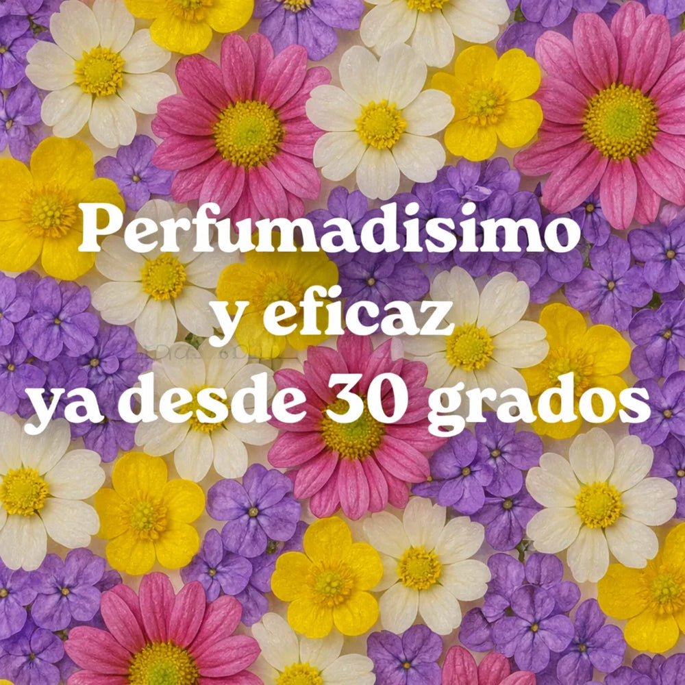 Detergente Multiusos Frescura Primaveral