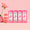 Pack Desodorante Roll-On Rosa y Peonia
