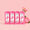 Recargas Desodorante Roll-On Rosa y Peonia (x4)