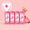 Recargas Desodorante Roll-On Rosa y Peonia (x4)