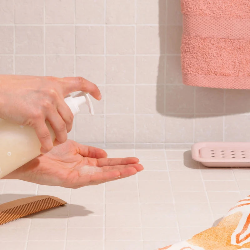 Recarga Champú Nutritivo Coco (x4)